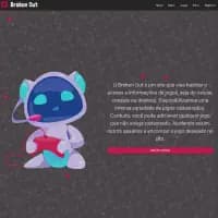 Home page