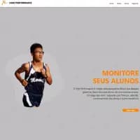 Home page