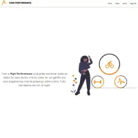 About page