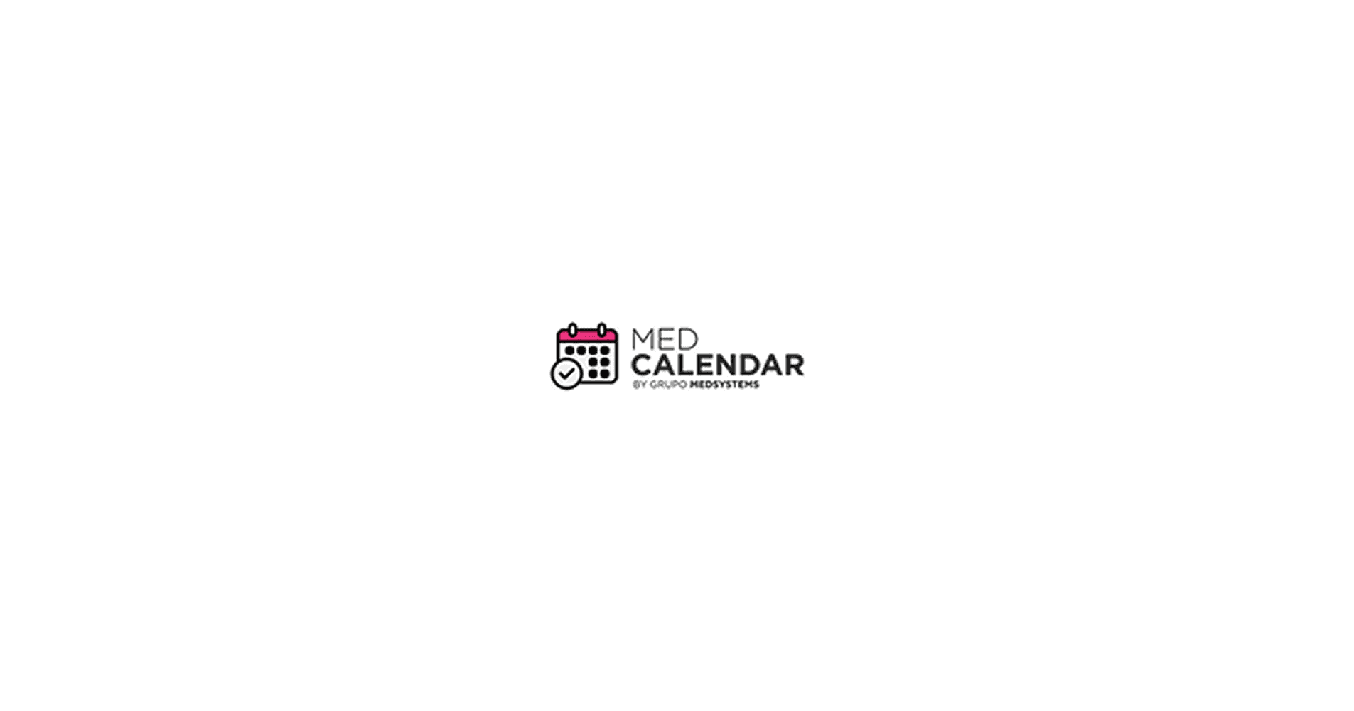 MedCalendar logo