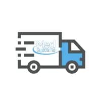 MedEntregas logo