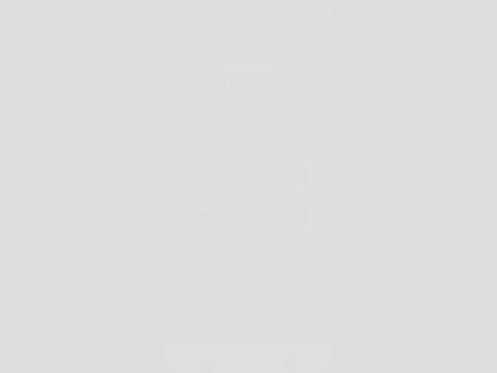 MedInventory - Screens animation