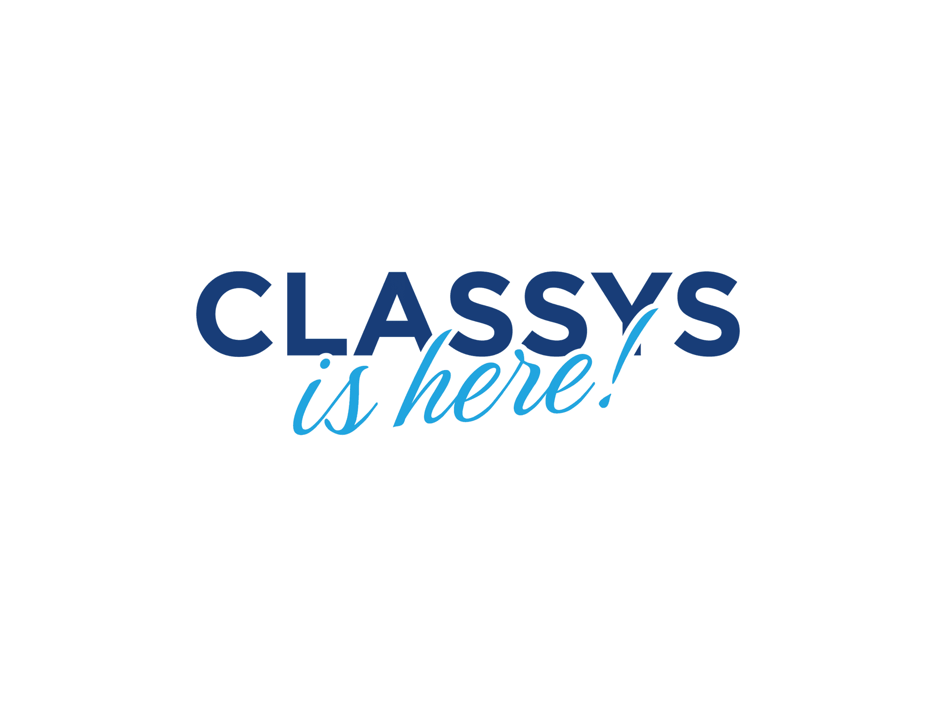 Email signature logo